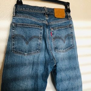 Levi’s